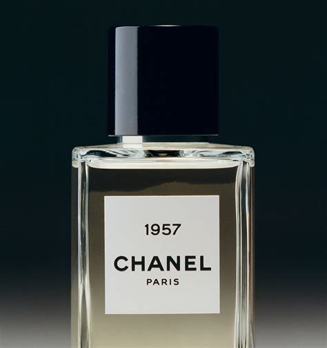 chanel no 5 perfume selfridges|Chanel 1957 for sale.